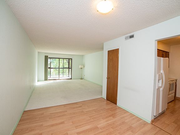 Dining to living room.