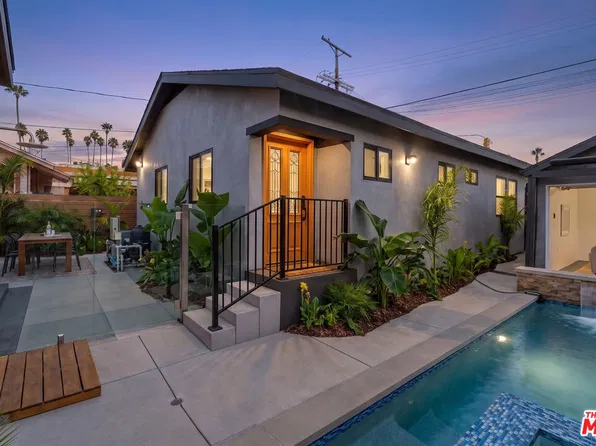 1554 La Baig Ave, Los Angeles, CA 90028