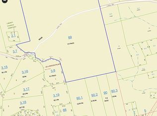 Libby Rd, Coker, AL 35452