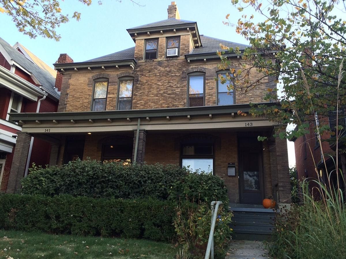 143 W Hubbard Ave, Columbus, OH 43215 Zillow