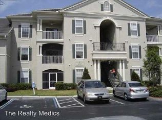 2015 Reston Rd APT 2204, Orlando, FL 32837