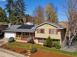 16535 SW Hargis Rd, Beaverton, OR 97007