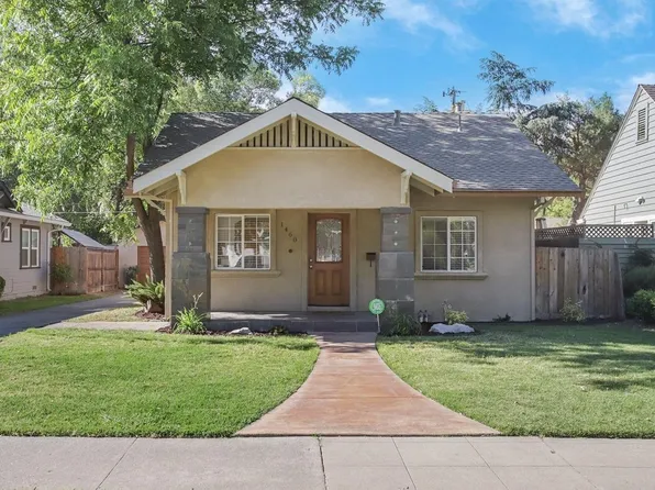 1460 W Willow St, Stockton, CA 95203