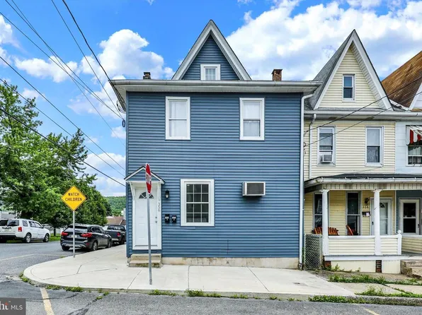 356 E Union St, Tamaqua, PA 18252