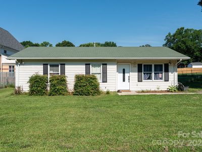 1016 McCollough St, Statesville, NC, 28677