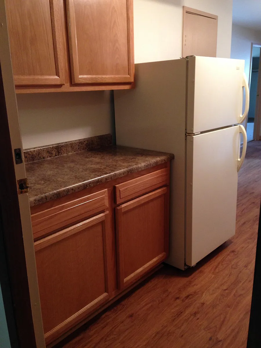 Building Photo - 517 Hauert St #100