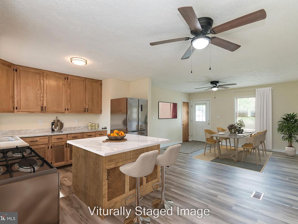 697 Broad Ln, Falling Waters, WV 25419 MLS WVBE2018588 Zillow