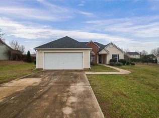1540 Julianna Dr, Loganville, GA 30052
