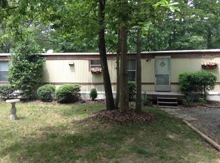 2104 Lewis St, Monroe, NC 28110
