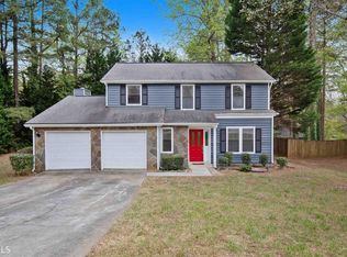 5287 Biffle Rd, Stone Mountain, GA 30088