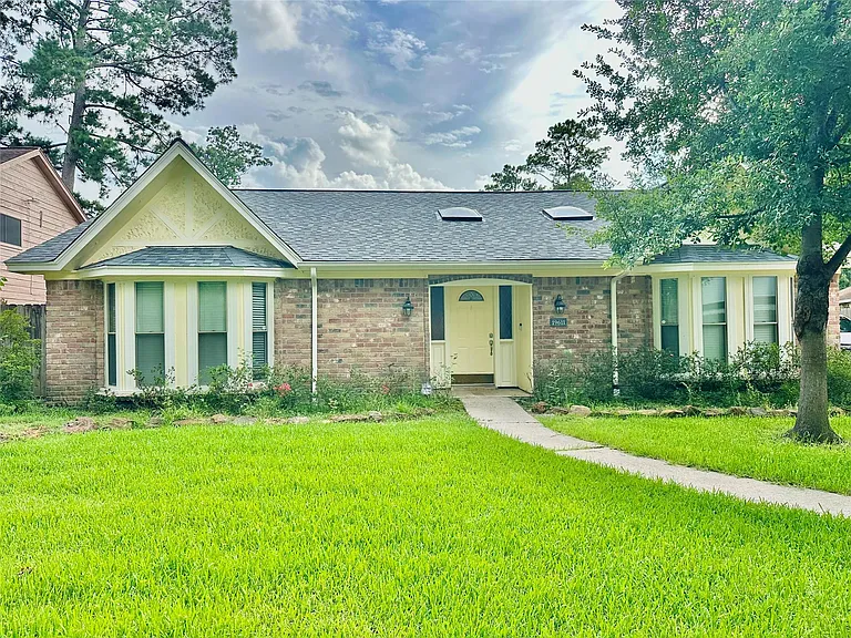 19611 Enchanted Spring Dr — Photo 1