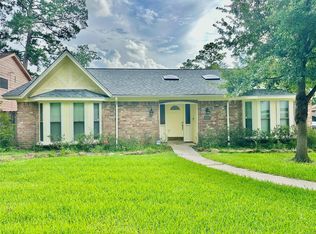 19611 Enchanted Spring Dr, Spring, TX 77388