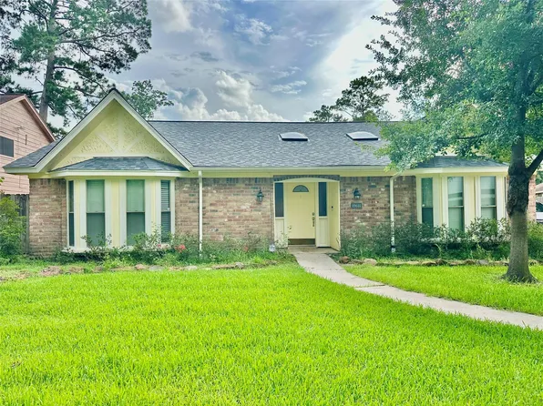 19611 Enchanted Spring Dr, Spring, TX 77388