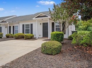 5008 Wheeler Lake Road, Augusta, GA 30909