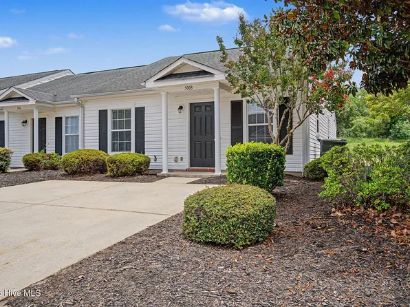 5008 Wheeler Lake Road, Augusta, GA 30909