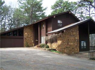 394 S Wiggins Dr, Paris, AR 72855
