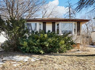 15539 Minerva Ave, Calumet City, IL