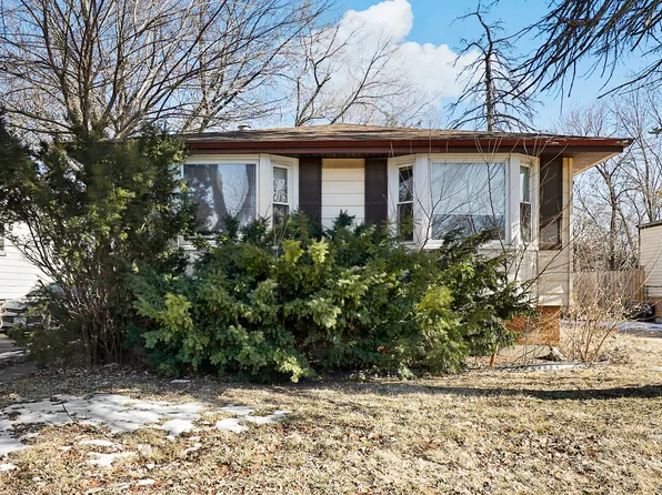 15539 Minerva Ave, Calumet City, IL 60419