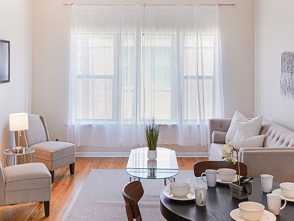 4th image of 5928 N Paulina St #1/2-3