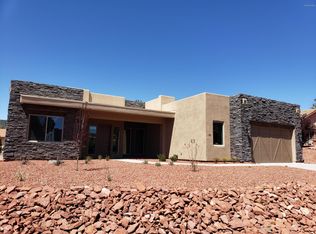 70 Creek Rock Rd, Sedona, AZ 86351