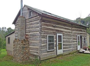 2094 Glade Rd, Schuyler, VA 22969