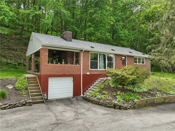 200 Highview Rd, Wexford, PA 15090