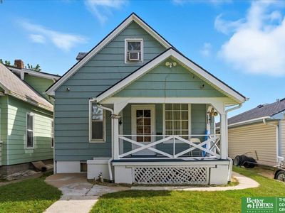 4213 S 26th St, Omaha, NE, 68107