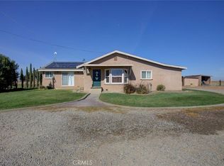 26704 Fahey Rd, Gustine, CA 95322
