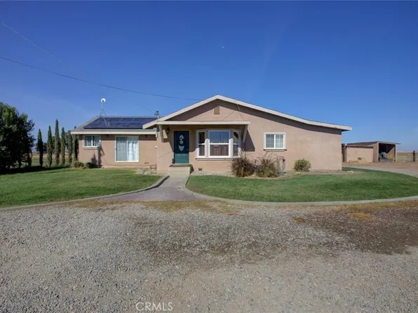 26704 Fahey Rd, Gustine, CA 95322