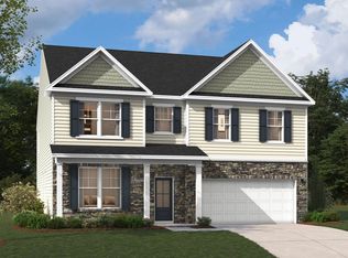 1730 Sweet Meadow Ct, Lexington, SC 29073