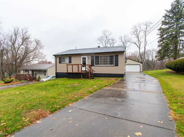 58 Courtland Ave, Campbell, OH 44405