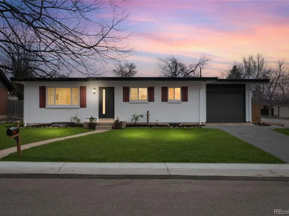 6511 S Cedar Street, Littleton, CO 80120