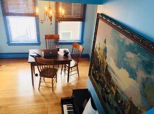 13 Franklin St APT 3, Montpelier, VT 05602