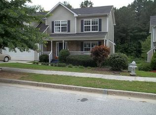 4181 Crestside Rdg, Snellville, GA 30039
