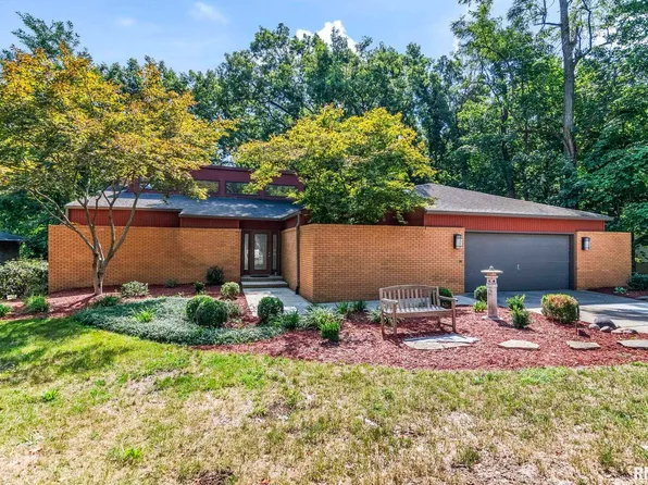 412 N Natchez Trce, Springfield, IL 62711