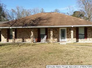12751 Bon Oak Ave, Baton Rouge, LA 70818