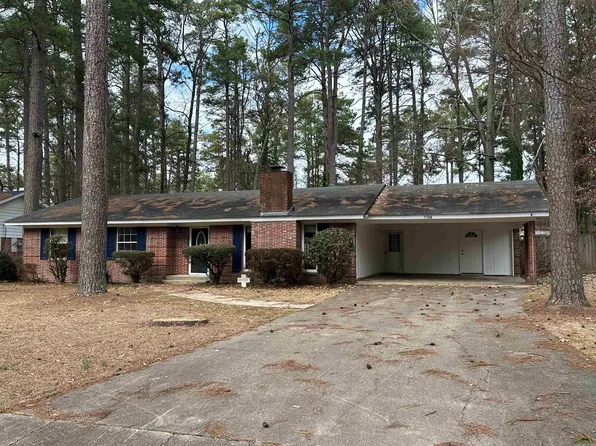 1706 Abernathy St, Fordyce, AR 71742
