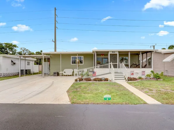 912 52nd Avenue Ter W, Bradenton, FL 34207