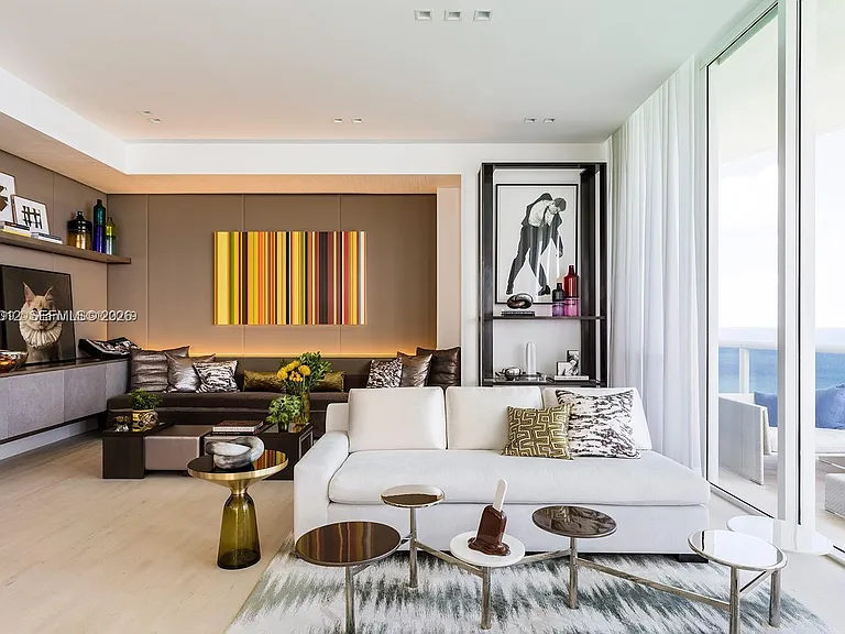16001 Collins Ave #3201 — Photo 9