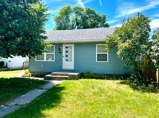 2666 Decatur St, Lake Station, IN 46405