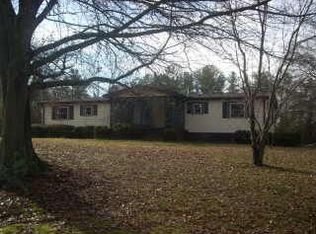 1704 Grove Rd, Anderson, SC 29621