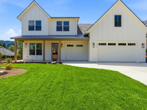 3814 Illahe Hill Dr S, Salem, OR 97302