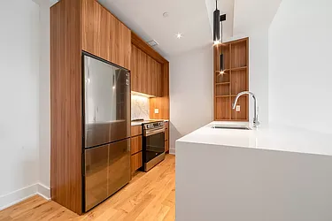 Rented by Goose Property Management LLC