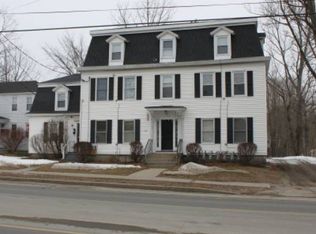 48 Main St APT 2, Gorham, ME 04038