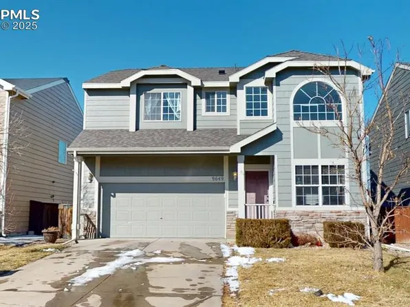 9649 Lansing Cir, Commerce City, CO 80022