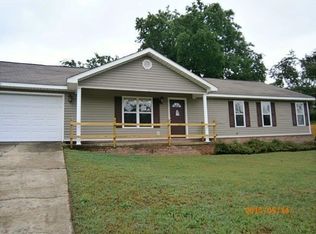 205 Shady Hills St, Hot Springs, AR 71901