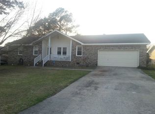 206 Laurel Meadows Dr, West Columbia, SC 29169