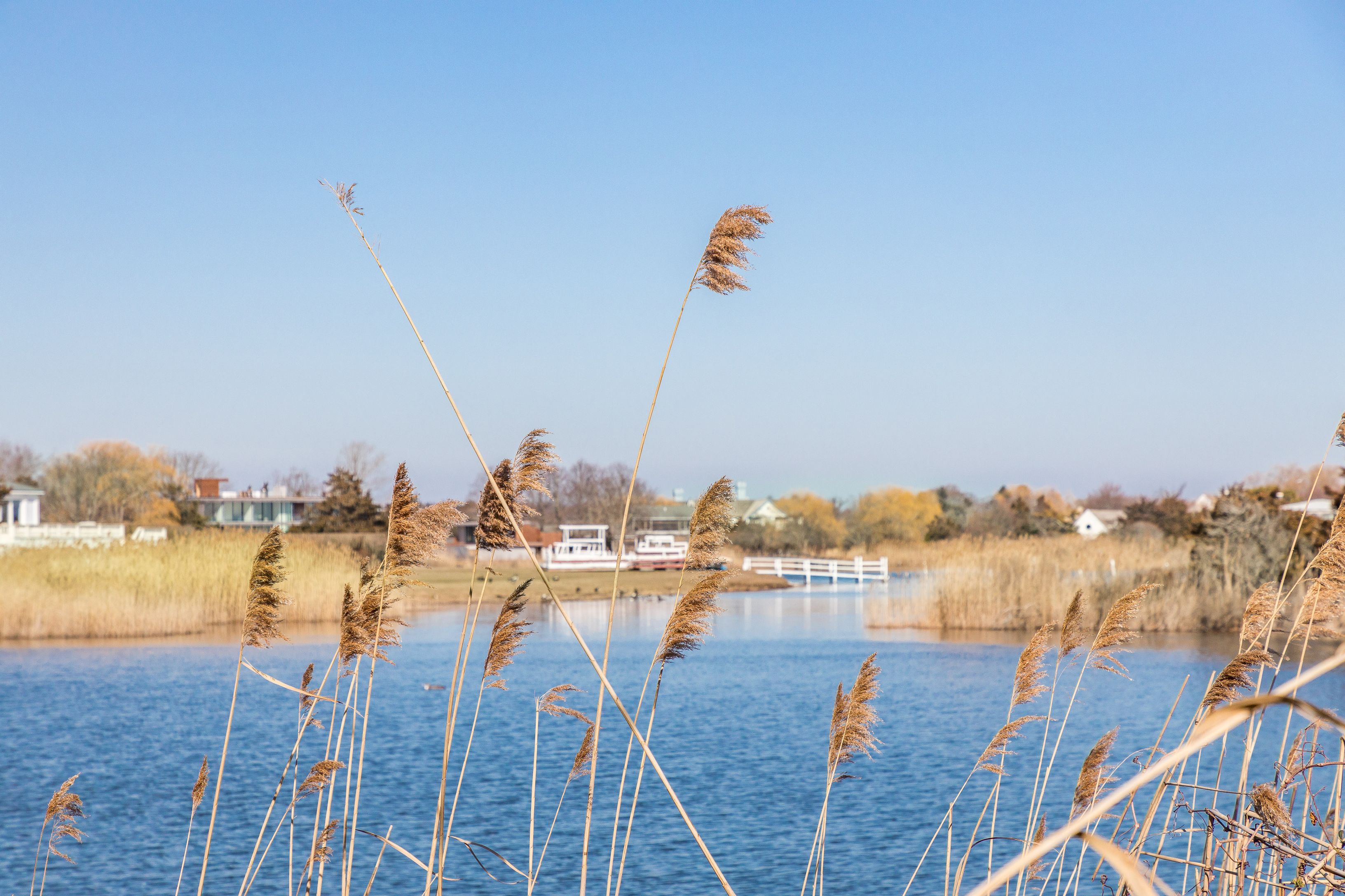 675 Flying Point Rd in Water Mill Out East