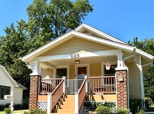 825 SW Warren Ave, Topeka, KS 66606