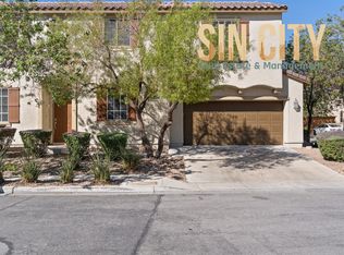 5377 Brazelton St, North Las Vegas, NV 89081
